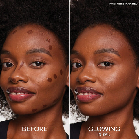 Dew Bronze™ Duo