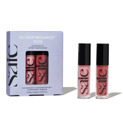 Glossybounce™ Duo