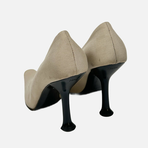 Prada Vintage Pumps
