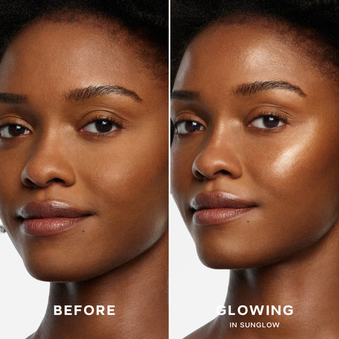 Mini Glowy Super™ Gel