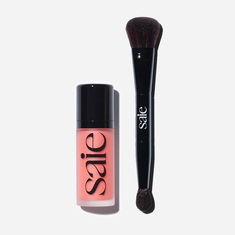 Blush + Blend Duo