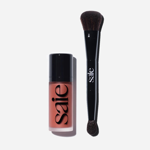 Blush + Blend Duo