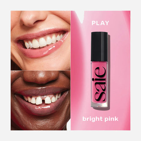 Glossybounce™ Duo