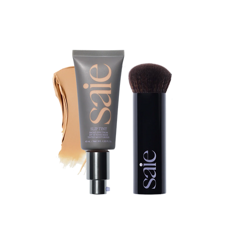 Slip Brush Duo