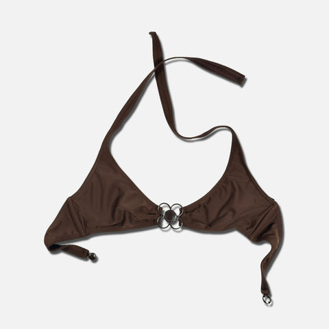 Louis Vuitton Vintage Swim Top