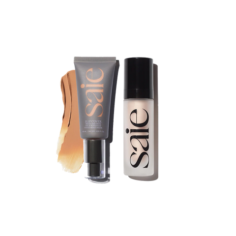 Saieglow™ Duo