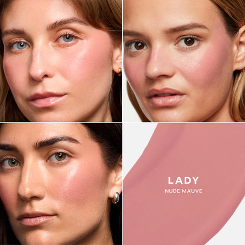 Mini Dew Blush™