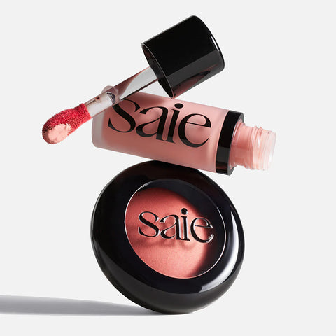 The Blush Stack