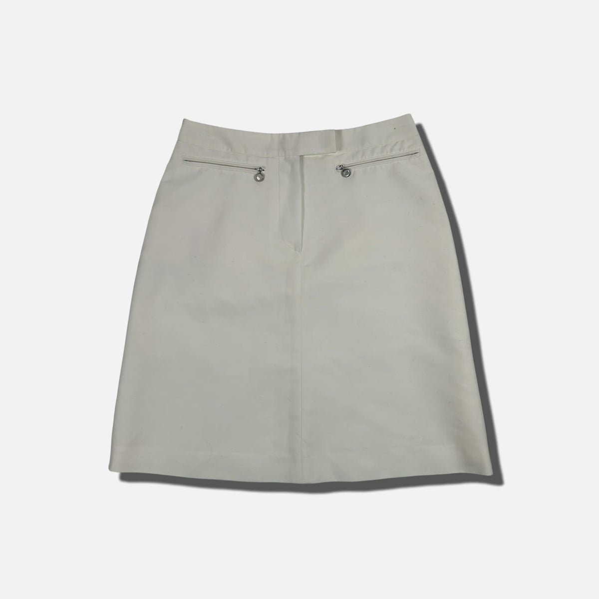 Gucci Vintage Knee-Length Skirt