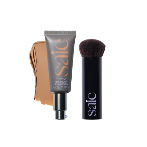 Slip Brush Duo