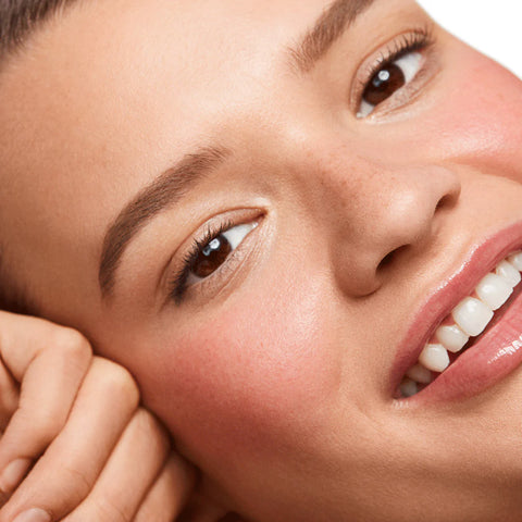 The Blush Stack