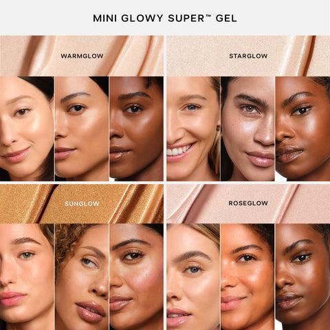 Gametime Glow Kit